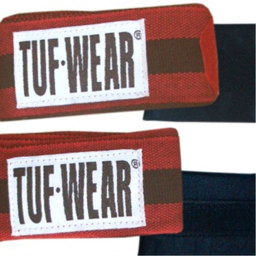 Tufwear bandage met padding 250 en 350 cm